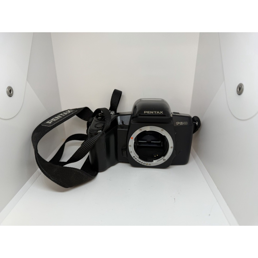 Pentax PZ-10 35mm Camera Body Only With Strap